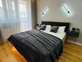 2-бөлмелі пәтер · 85 м² · 8/18 қабат, Абиша Кекилбайулы 97а, бағасы: 450 000 ₸ в Алматы, Бостандыкский р-н — фото 2