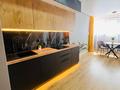 2-бөлмелі пәтер · 85 м² · 8/18 қабат, Абиша Кекилбайулы 97а, бағасы: 450 000 ₸ в Алматы, Бостандыкский р-н — фото 3