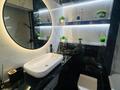 2-бөлмелі пәтер · 85 м² · 8/18 қабат, Абиша Кекилбайулы 97а, бағасы: 450 000 ₸ в Алматы, Бостандыкский р-н — фото 4