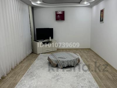Отдельный дом · 4 комнаты · 100 м² · 10 сот., Куншыгыс — Центр за 30 млн 〒 в 