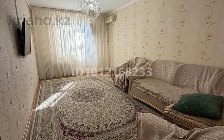 4-бөлмелі пәтер · 90 м² · 3 қабат, 28А мкр 2Б, бағасы: 27 млн ₸ в Актау — фото 2