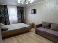 1-комнатная квартира · 36 м² · 4/5 этаж, Мухамеджанова 27 — Возле ресторана хато за 10 000 ₸ в Балхаше