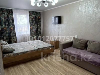 1-комнатная квартира · 36 м² · 4/5 этаж, Мухамеджанова 27 — Возле ресторана хато за 10 000 ₸ в Балхаше