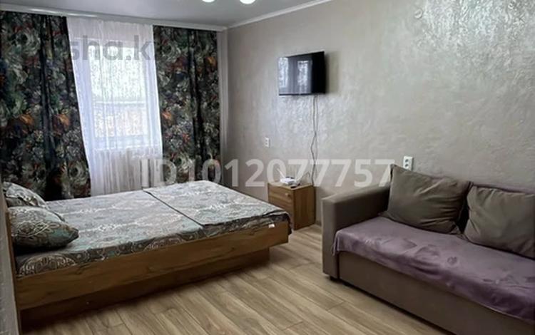 1-комнатная квартира · 36 м² · 4/5 этаж, Мухамеджанова 27 — Возле ресторана хато за 10 000 ₸ в Балхаше — фото 2