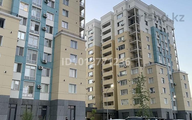 2-комнатная квартира · 66 м² · 10/12 этаж, 9 улица 30/1 — 9 улица, 30/1дом за 12 000 ₸ в Туркестане — фото 2