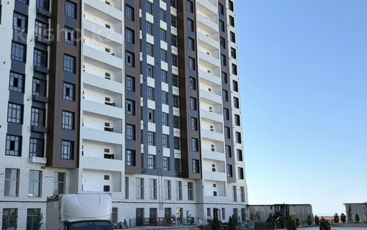 1-бөлмелі пәтер · 51 м² · 9/12 қабат, 20а ш/а. 1, бағасы: 21 млн ₸ в Актау, 20а мкр — фото 2