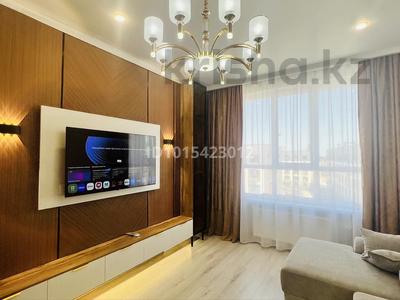 2-комнатная квартира · 64.15 м² · 6/6 этаж, Тараз 135/11 за 380 000 ₸ в Алматы, Турксибский р-н