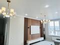 2-комнатная квартира · 64.15 м² · 6/6 этаж, Тараз 135/11 за 450 000 ₸ в Алматы, Турксибский р-н — фото 9