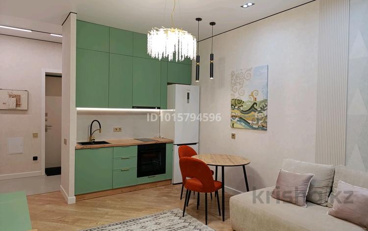 2-комнатная квартира · 41.5 м² · 7/9 этаж, Сызғанова — Мәңгілік ел -хусейн бен талал за 36 млн ₸ в Астане, Есильский р-н — фото 3