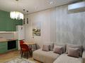2-комнатная квартира · 41.5 м² · 7/9 этаж, Сызғанова — Мәңгілік ел -хусейн бен талал за 36 млн ₸ в Астане, Есильский р-н — фото 2