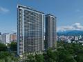 2-комнатная квартира · 56 м² · 9/35 этаж, Руставели 4 за ~ 41.4 млн ₸ в Батуми — фото 2