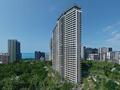 2-комнатная квартира · 56 м² · 9/35 этаж, Руставели 4 за ~ 41.4 млн ₸ в Батуми — фото 3
