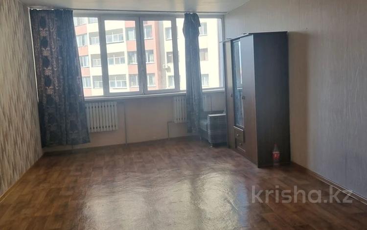 1-бөлмелі пәтер · 64 м² · 8/16 қабат, мкр Шугыла, Жуалы 1, бағасы: 180 000 ₸ в Алматы, Наурызбайский р-н — фото 2