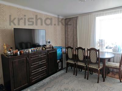 4-бөлмелі пәтер · 76 м² · 9/9 қабат, мкр Юго-Восток, Пр. Республики 18, бағасы: 26 млн ₸ в Караганде, Казыбек би р-н