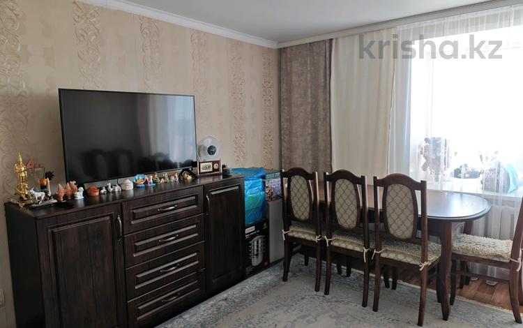 4-бөлмелі пәтер · 76 м² · 9/9 қабат, мкр Юго-Восток, Пр. Республики 18, бағасы: 26 млн ₸ в Караганде, Казыбек би р-н — фото 2