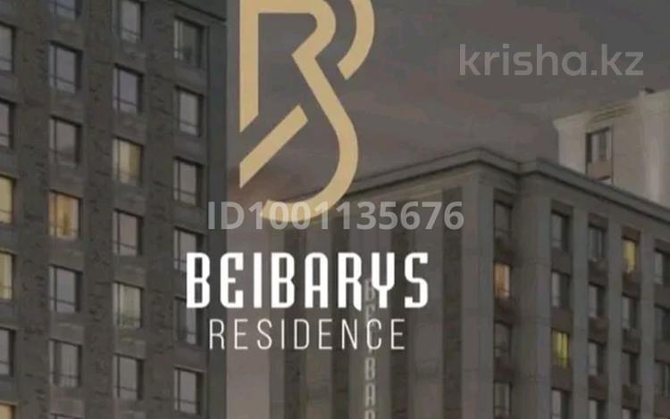 2-комнатная квартира · 49 м² · 12/16 этаж, мкр Нурсат, Аргынбекова — ТЦ Nursat за 28 млн ₸ в Шымкенте, Каратауский р-н — фото 2