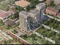 2-комнатная квартира · 49 м² · 12/16 этаж, мкр Нурсат, Аргынбекова — ТЦ Nursat за 28 млн ₸ в Шымкенте, Каратауский р-н — фото 2
