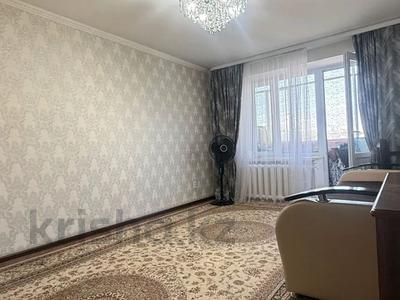 2-комнатная квартира · 47.3 м² · 5/5 этаж, Жубанова 21 за 24.5 млн ₸ в Астане, р-н Байконур