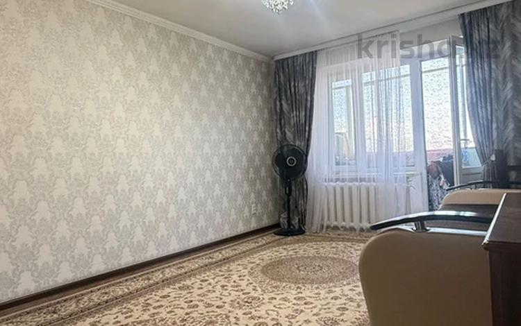 2-комнатная квартира · 47.3 м² · 5/5 этаж, Жубанова 21 за 24.5 млн ₸ в Астане, р-н Байконур — фото 2
