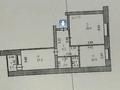 2-комнатная квартира · 47.3 м² · 5/5 этаж, Жубанова 21 за 24.5 млн ₸ в Астане, р-н Байконур — фото 10