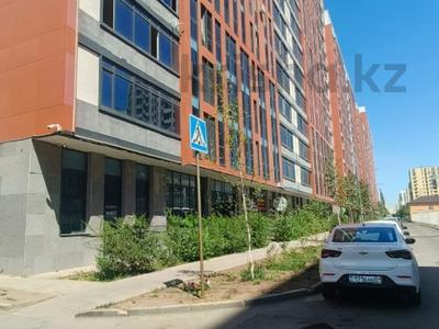 2-бөлмелі пәтер · 58.9 м² · 2/14 қабат, Мангилик Ел 62/4, бағасы: 30 млн ₸ в Астане, Есильский р-н