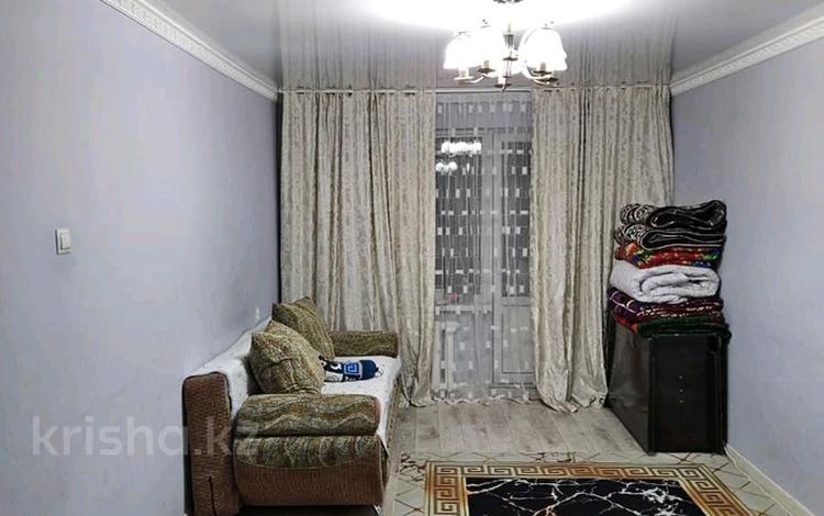 2-бөлмелі пәтер · 46 м² · 2/5 қабат, Гали Орманова, бағасы: 15.8 млн ₸ в Талдыкоргане — фото 2