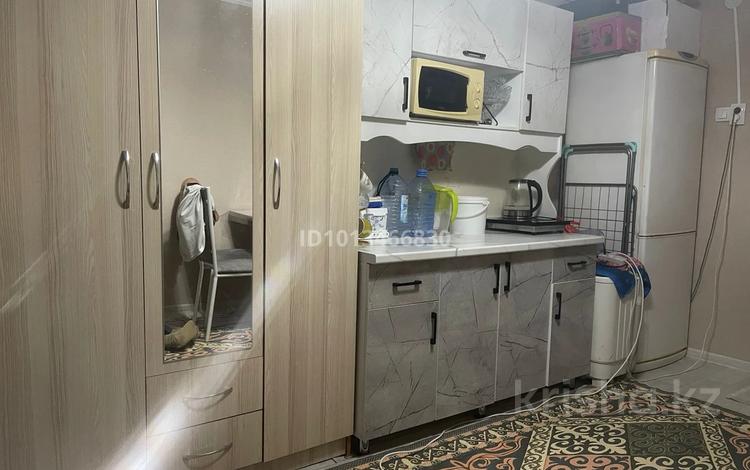 1-бөлмелі пәтер · 20 м² · 3/5 қабат, Ерманова 11 — Вокзалдың қасында, бағасы: 6.5 млн ₸ в Шымкенте, Аль-Фарабийский р-н — фото 2