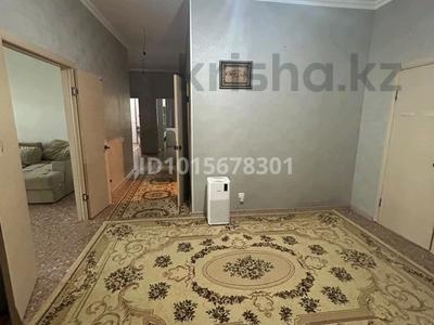 3-бөлмелі пәтер · 127 м² · 13/22 қабат, Момышулы 2Б, бағасы: 63 млн ₸ в Астане, Алматы р-н