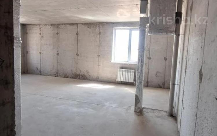 2-бөлмелі пәтер · 52.1 м² · 2/7 қабат, Естай — ЗА НАЛИЧНЫЙ РАСЧЕТ, бағасы: 23 млн ₸ в  — фото 2