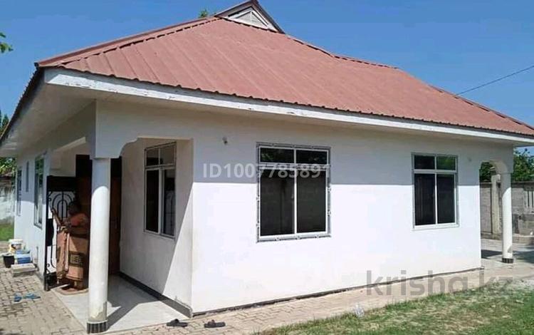 Отдельный дом · 4 комнаты · 120 м² · 7 сот., Наурыз 36 — Сарыарқа за 10 млн 〒 в Кояндах — фото 2