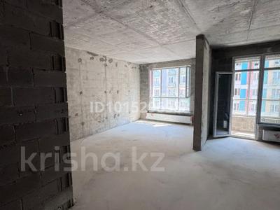 1-бөлмелі пәтер · 46.8 м² · 5/9 қабат, Каныша Сатпаева 90а/1, бағасы: 43.8 млн ₸ в Алматы