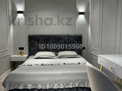 1-бөлмелі пәтер · 44.5 м² · 9/13 қабат, 16-ш/а. 85 — B-GROUP PLAZA, бағасы: 21 млн ₸ в Актау, 16-й мкр 