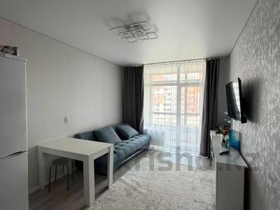 1-комнатная квартира · 27.6 м² · 5/16 этаж, Темирбаева 50 за 18.5 млн ₸ в Костанае