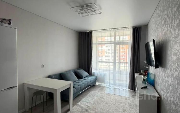 1-комнатная квартира · 27.6 м² · 5/16 этаж, Темирбаева 50 за 18.5 млн ₸ в Костанае — фото 7
