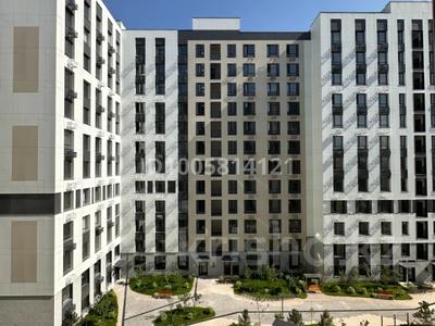 2-комнатная квартира · 43.5 м² · 6/12 этаж, мкр Калкаман-2, Ашимова 1/5Б — Толе-Би за ~ 45 млн 〒 в Алматы, Наурызбайский р-н