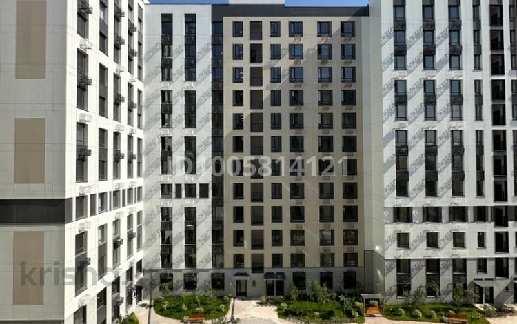 2-комнатная квартира · 43.5 м² · 6/12 этаж, мкр Калкаман-2, Ашимова 1/5Б — Толе-Би за ~ 45 млн 〒 в Алматы, Наурызбайский р-н — фото 2