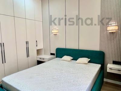 2-комнатная квартира · 43.5 м² · 6/12 этаж, мкр Калкаман-2, Ашимова 1/5Б — Толе-Би за 41 млн ₸ в Алматы, Наурызбайский р-н