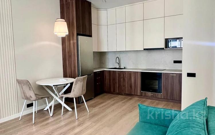 2-бөлмелі пәтер · 43.5 м² · 6/12 қабат, мкр Калкаман-2, Ашимова 1/5Б — Толе-Би, бағасы: 43 млн ₸ в Алматы, Наурызбайский р-н — фото 70