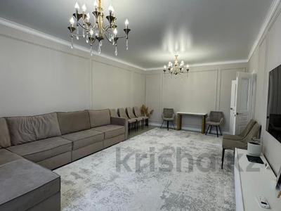 3-комнатная квартира · 102.3 м² · 4/5 этаж, мкр. Алтын орда за 46 млн 〒 в Актобе