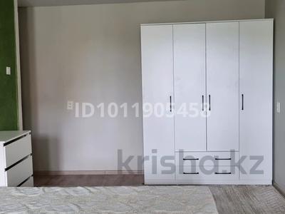 2-комнатная квартира · 47 м² · 2/4 этаж, Бейбітшілік 17 за 230 000 ₸ в Жезказгане