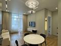 2-комнатная квартира · 60 м² · 8/16 этаж, Туран 39 за 400 000 ₸ в Астане, Нура р-н — фото 8
