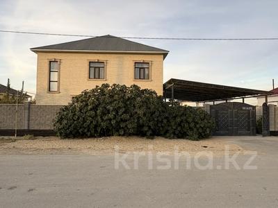 Отдельный дом · 6 комнат · 223 м² · 10 сот., ҚАРАТАБАН 1А за 43 млн 〒 в 