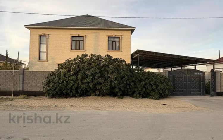 Жеке үй · 6 бөлме · 223 м² · 10 жүзд., Қаратабан 1А, бағасы: 39 млн ₸ в  — фото 23