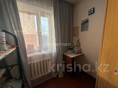 1-комнатная квартира · 12 м² · 2/2 этаж, Каратал за 6.5 млн 〒 в Астане, Алматы р-н