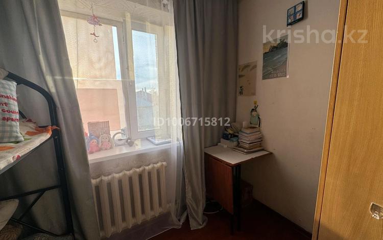 1-комнатная квартира · 12 м² · 2/2 этаж, Каратал за 6.5 млн 〒 в Астане, Алматы р-н — фото 2