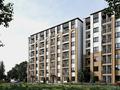 1-комнатная квартира · 30.34 м² · 3/7 этаж, ул. Естай 37 за 18.2 млн ₸ в Алматинской обл., Талгарский р-н — фото 3