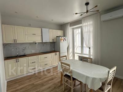 1-комнатная квартира · 45 м² · 2/4 этаж, Г. Каирбекова 453 за 25.5 млн 〒 в Костанае