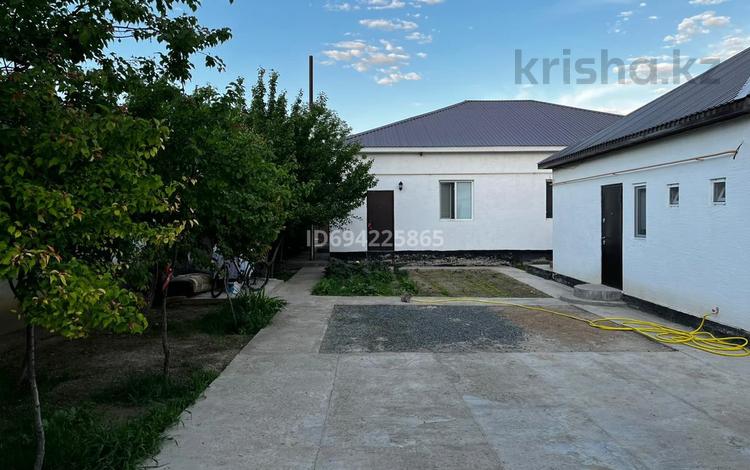 Отдельный дом · 5 комнат · 290 м² · 8 сот., Завершинский 52/1 — 7-участок ул Военкома за 39 млн 〒 в Кульсары — фото 2