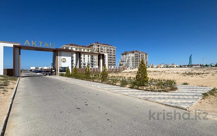 1-комнатная квартира · 35 м² · 5/7 этаж, ​База отдыха Теплый пляж 120 за 180 000 ₸ в Актау — фото 2