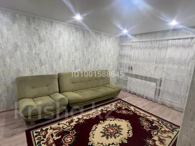 1-комнатная квартира · 35 м² · 2/5 этаж, Ломоносова 24 за 100 000 〒 в Семее